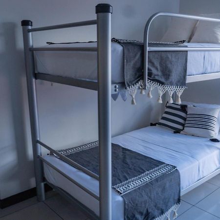Esencia Hostal Terminal Oaxaca المظهر الخارجي الصورة