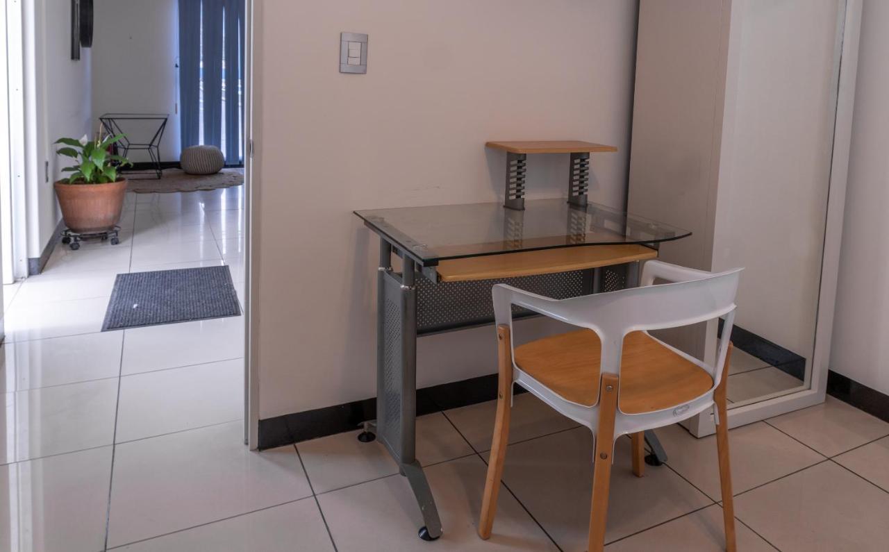 Esencia Hostal Terminal Oaxaca المظهر الخارجي الصورة