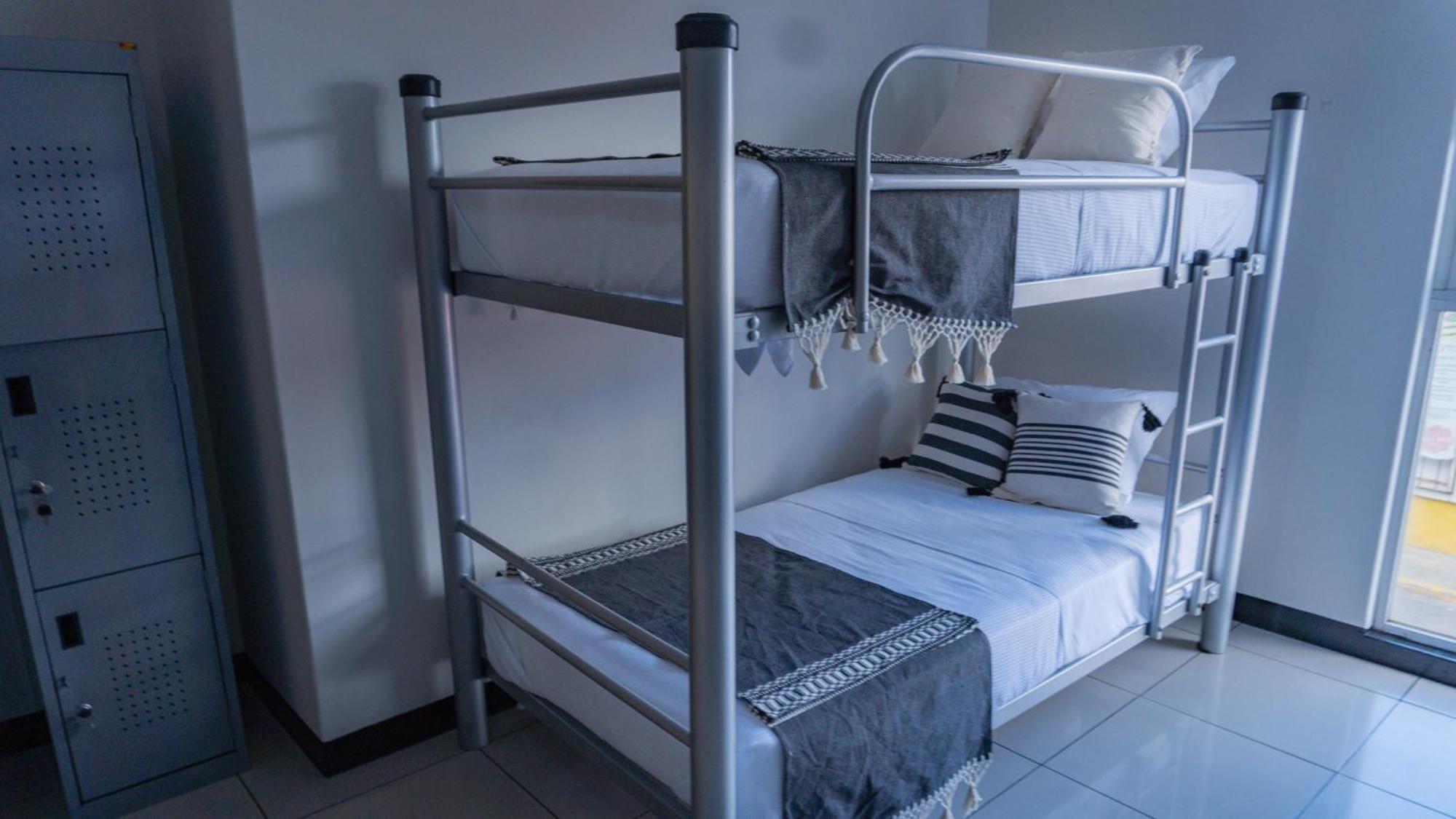 Esencia Hostal Terminal Oaxaca المظهر الخارجي الصورة